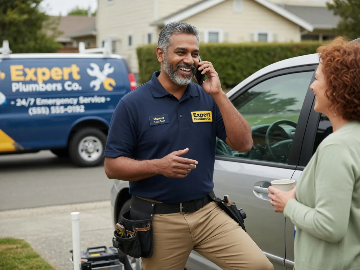 Drain Cleaning Fort Atkinson, IA FAQs